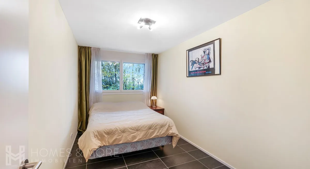 Lostorf zu verkaufen Einfamilienhaus Schweiz - cChic-immoHub Ihr Immobilienportal