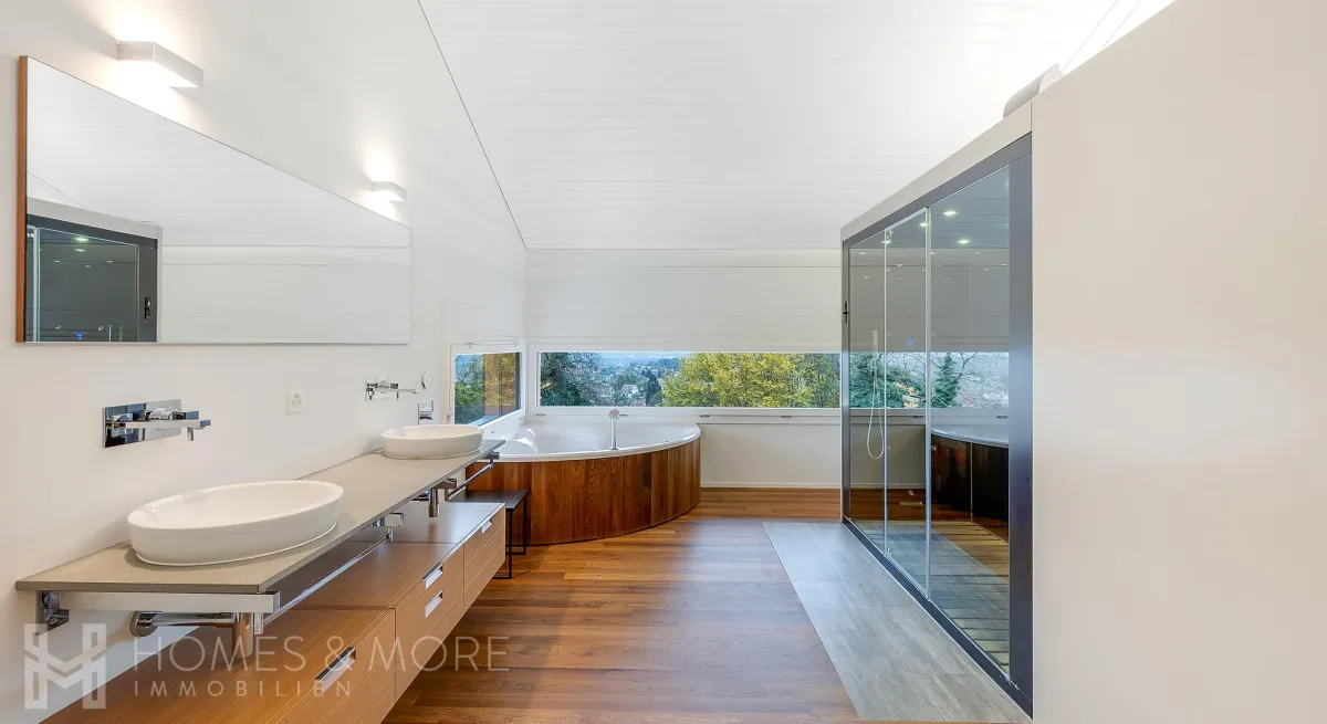 Lostorf zu verkaufen Einfamilienhaus Schweiz - cChic-immoHub Ihr Immobilienportal