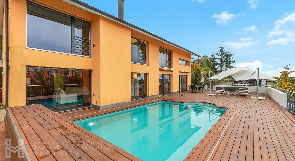 Lostorf zu verkaufen Einfamilienhaus Schweiz - cChic-immoHub Ihr Immobilienportal