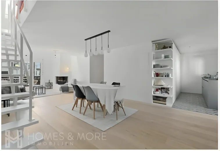 Zu verkaufen Stäfa Duplex Suisse - cChic-immoHub Ihr Immobilienportal