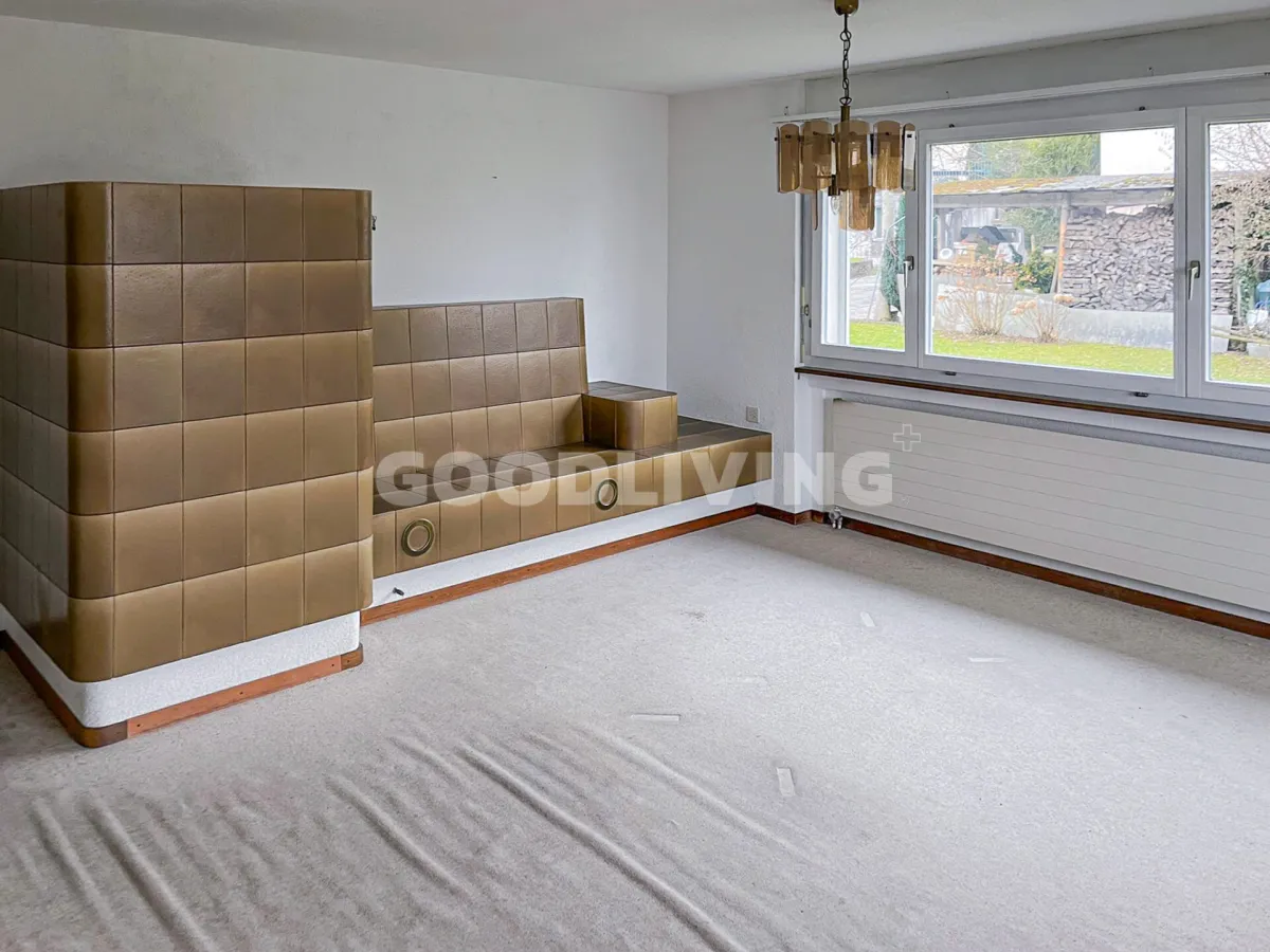 Rudolfstetten zu verkaufen Einfamilienhaus Schweiz - cChic-immoHub Ihr Immobilienportal