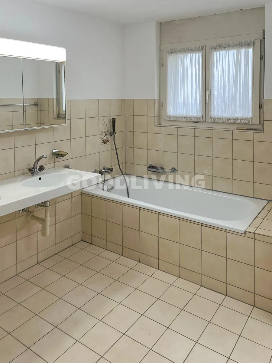 Rudolfstetten zu verkaufen Einfamilienhaus Schweiz - cChic-immoHub Ihr Immobilienportal