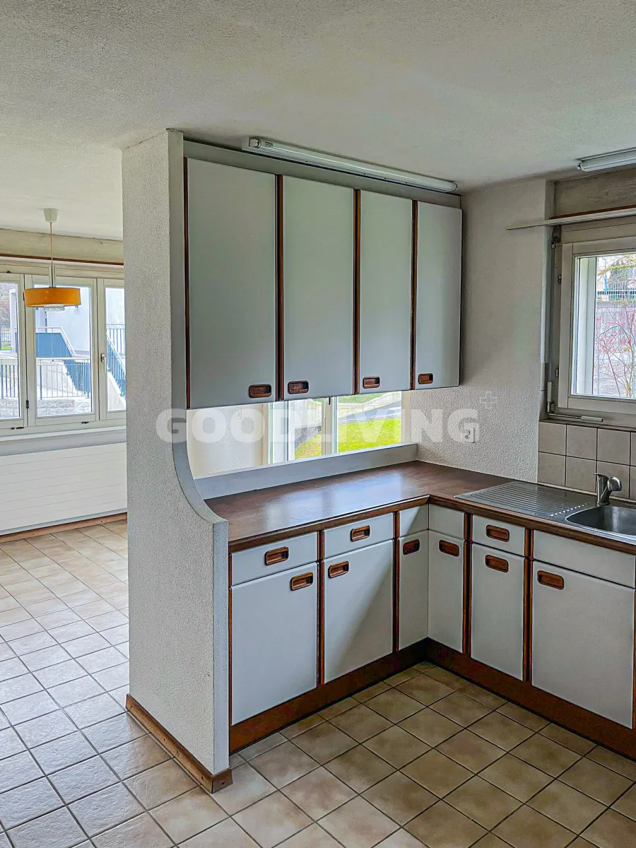 Rudolfstetten zu verkaufen Einfamilienhaus Schweiz - cChic-immoHub Ihr Immobilienportal