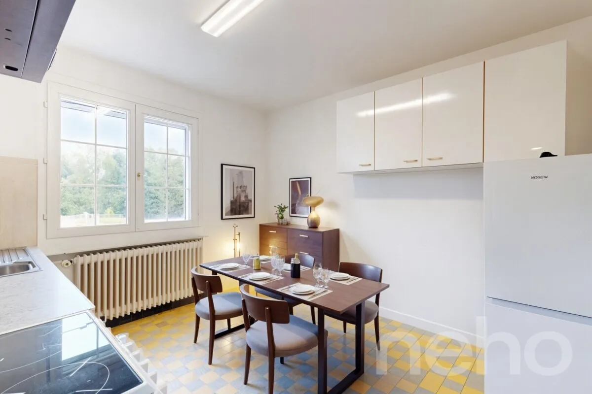 Gletterens zu verkaufen Einfamilienhaus Schweiz - cChic-immoHub Ihr Immobilienportal