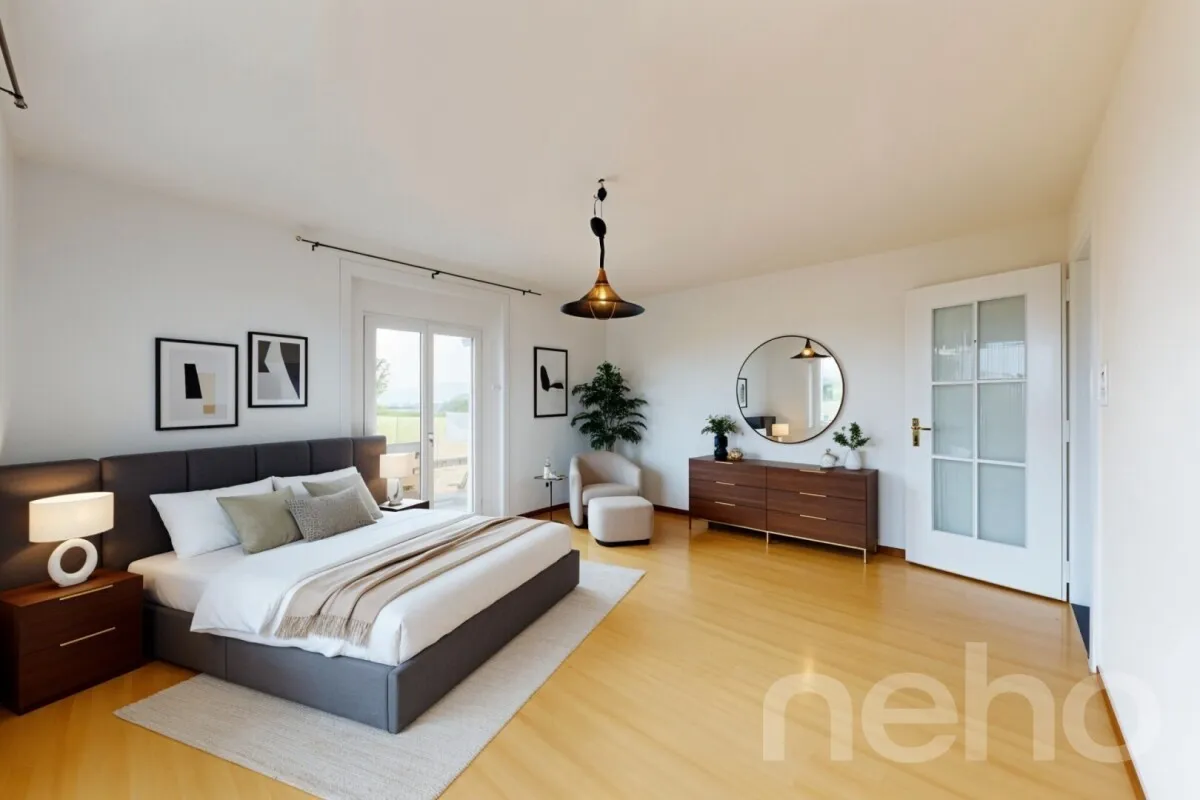 Gletterens zu verkaufen Einfamilienhaus Schweiz - cChic-immoHub Ihr Immobilienportal