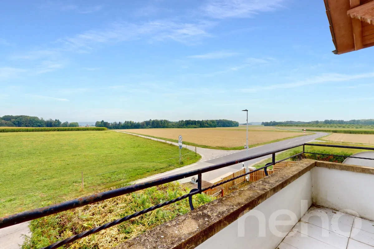 Gletterens zu verkaufen Einfamilienhaus Schweiz - cChic-immoHub Ihr Immobilienportal