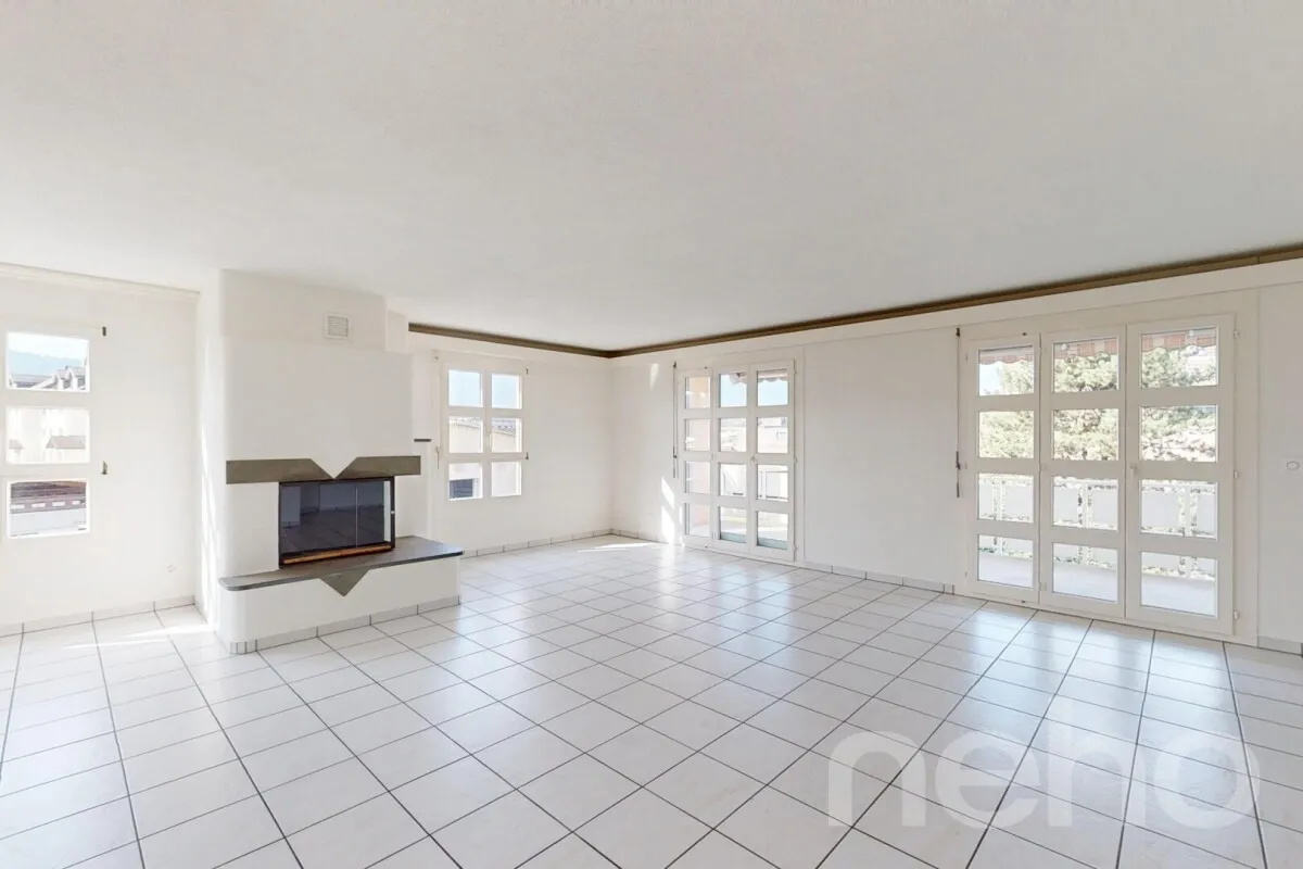 Sirnach zu verkaufen Wohnung Schweiz - cChic-immoHub Ihr Immobilienportal