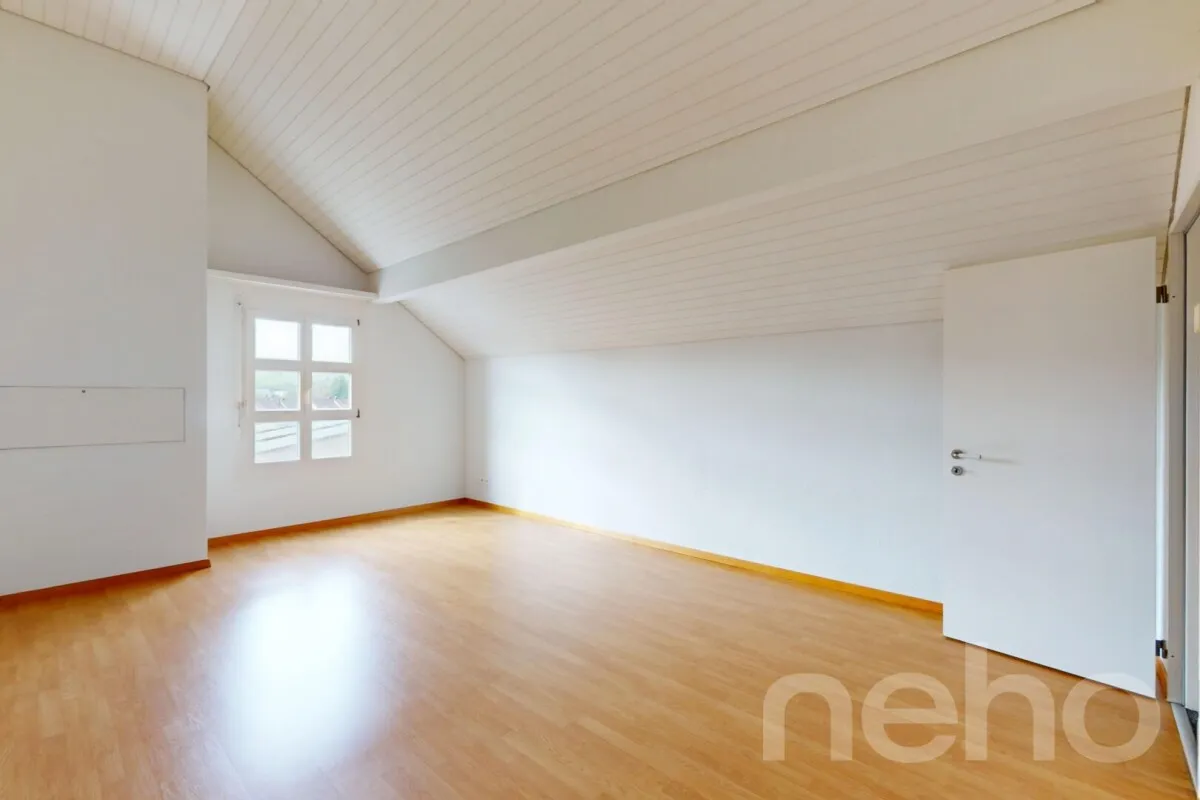 Sirnach zu verkaufen Wohnung Schweiz - cChic-immoHub Ihr Immobilienportal