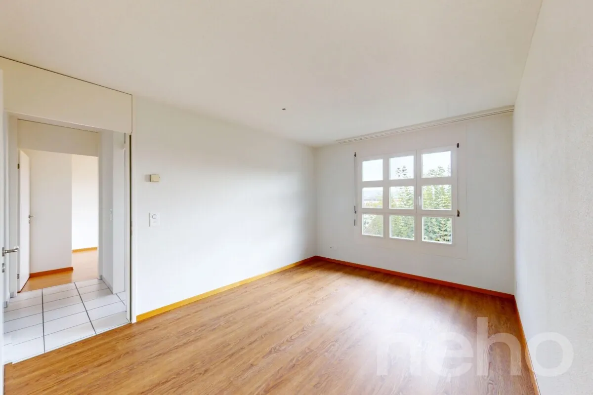 Sirnach zu verkaufen Wohnung Schweiz - cChic-immoHub Ihr Immobilienportal