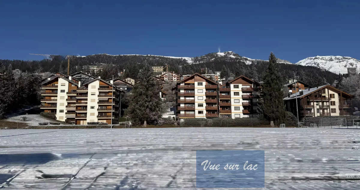 Corin-de-la-Crête zu verkaufen Wohnung Schweiz - cChic-immoHub Ihr Immobilienportal