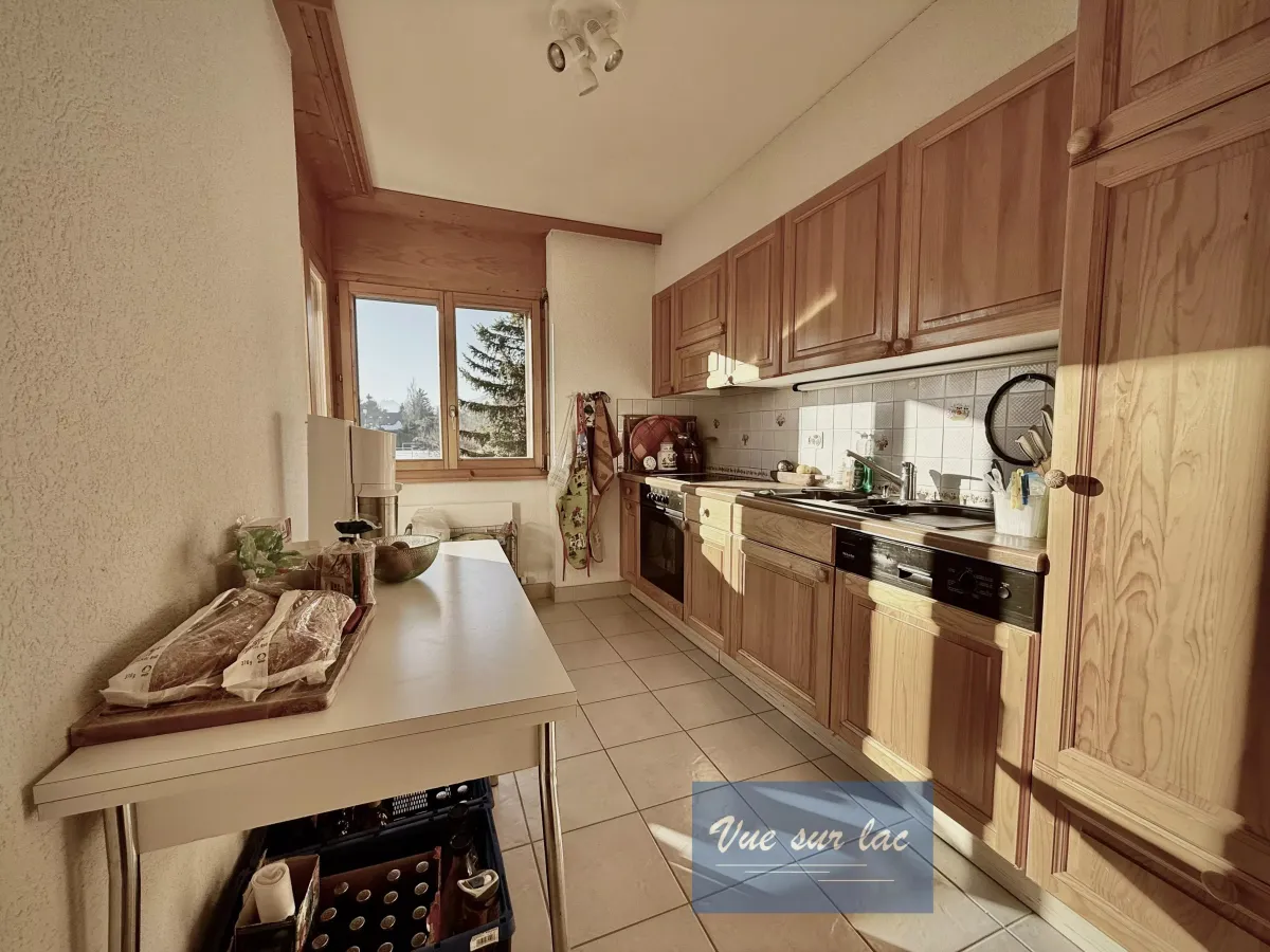 Corin-de-la-Crête zu verkaufen Wohnung Schweiz - cChic-immoHub Ihr Immobilienportal