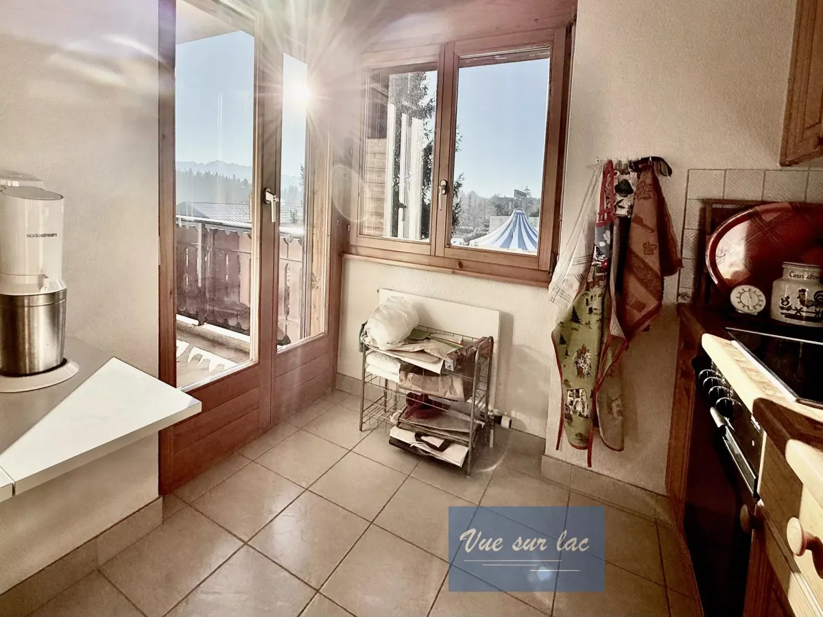 Corin-de-la-Crête zu verkaufen Wohnung Schweiz - cChic-immoHub Ihr Immobilienportal