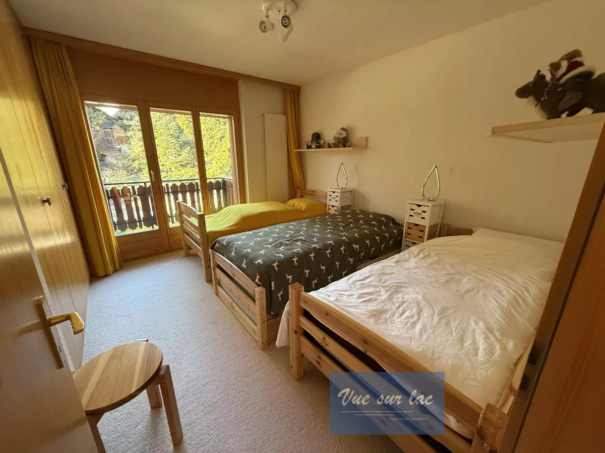 Corin-de-la-Crête zu verkaufen Wohnung Schweiz - cChic-immoHub Ihr Immobilienportal