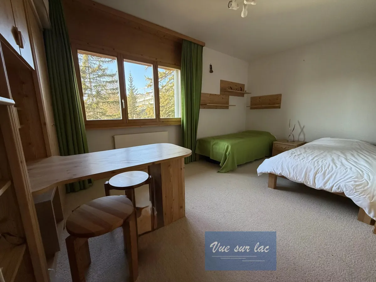 Corin-de-la-Crête zu verkaufen Wohnung Schweiz - cChic-immoHub Ihr Immobilienportal