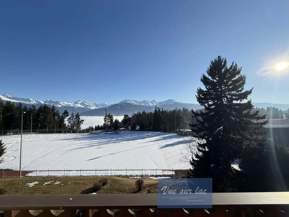 Corin-de-la-Crête zu verkaufen Wohnung Schweiz - cChic-immoHub Ihr Immobilienportal