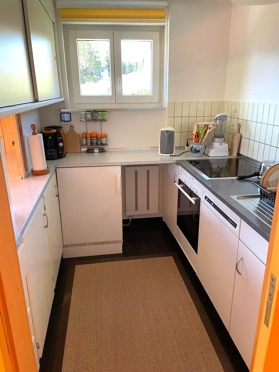 Arosa zu verkaufen Chalet Schweiz - cChic-immoHub Ihr Immobilienportal