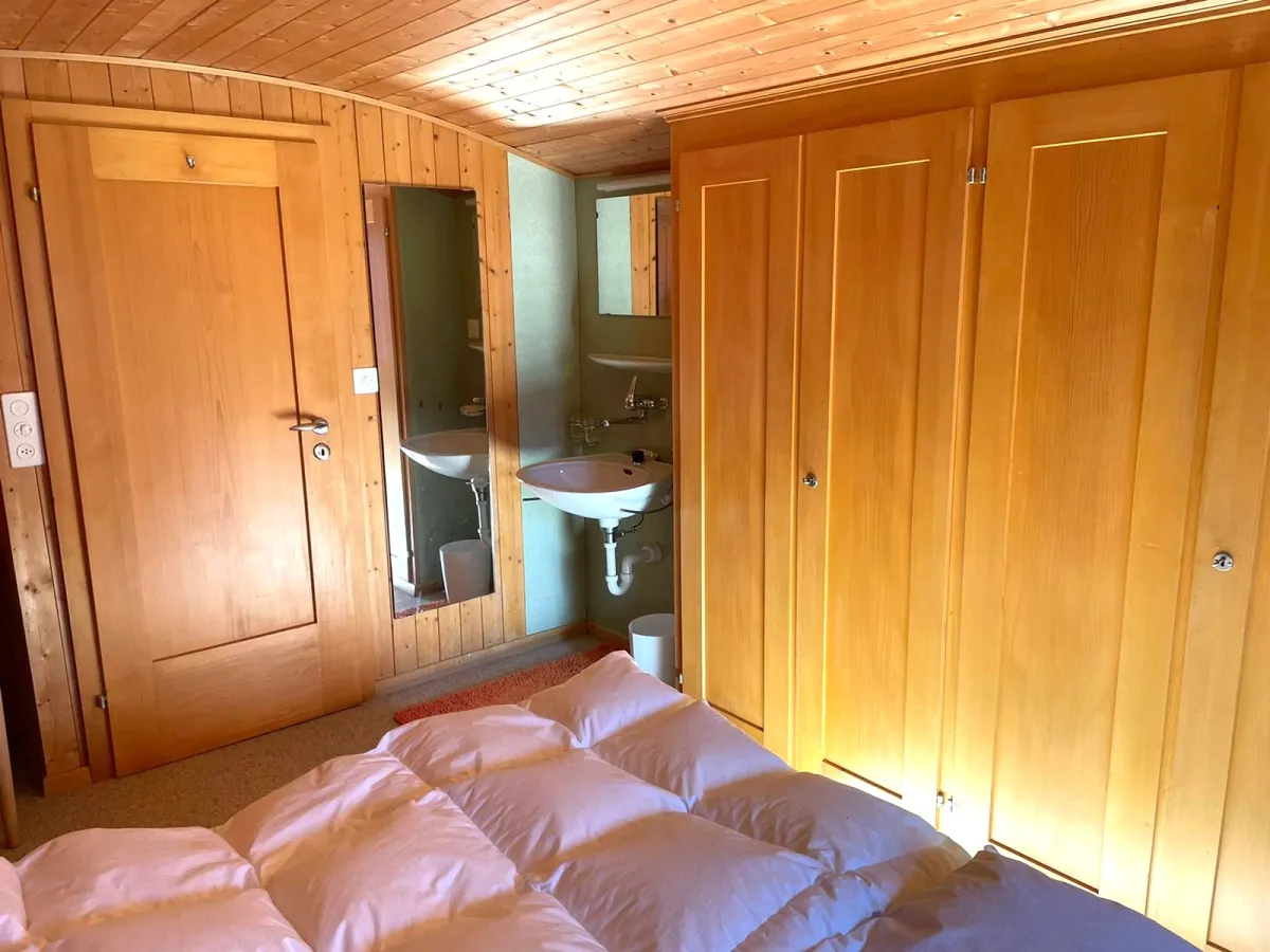 Arosa zu verkaufen Chalet Schweiz - cChic-immoHub Ihr Immobilienportal