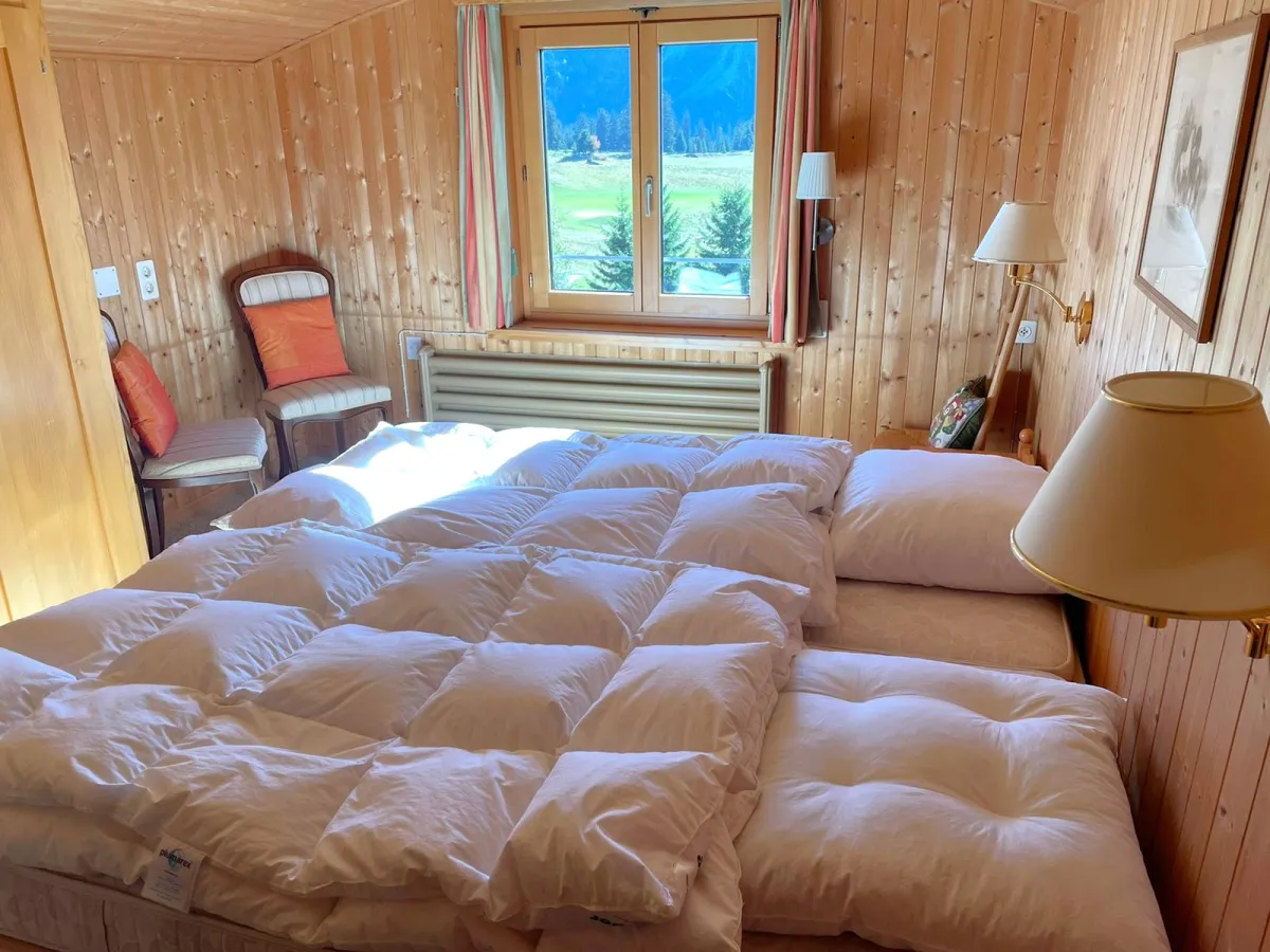 Arosa zu verkaufen Chalet Schweiz - cChic-immoHub Ihr Immobilienportal