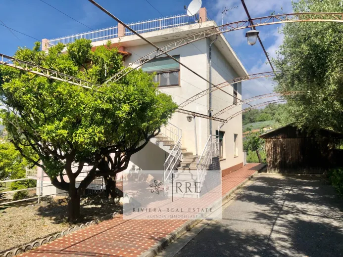 Mehrfamilienhaus zu verkaufen in Diano Marina - Smart Propylaia (2)