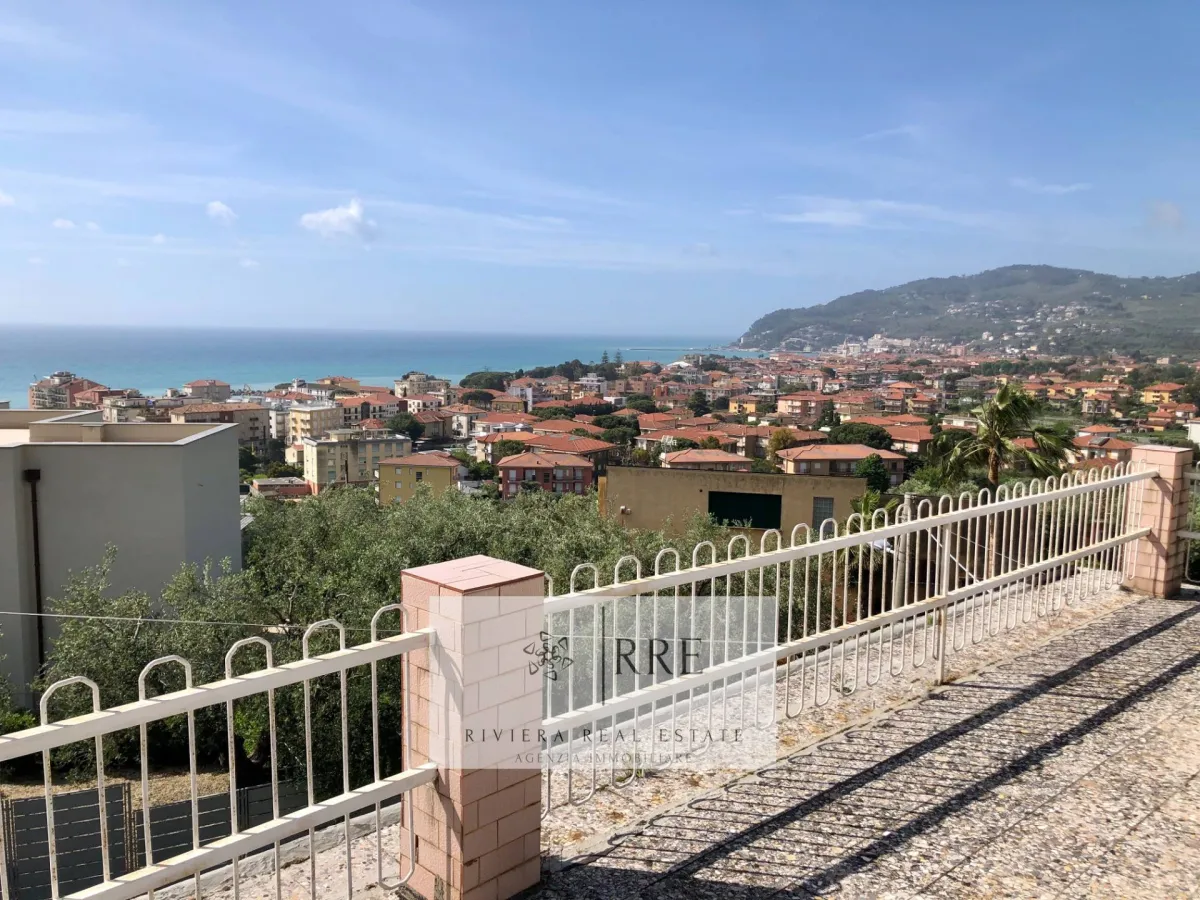 Mehrfamilienhaus zu verkaufen in Diano Marina - Smart Propylaia (4)