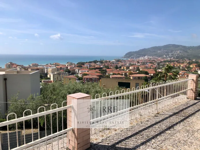 Mehrfamilienhaus zu verkaufen in Diano Marina - Smart Propylaia (4)