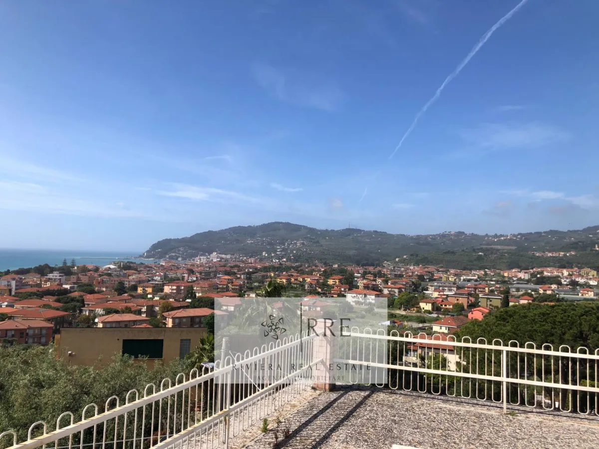 Mehrfamilienhaus zu verkaufen in Diano Marina - Smart Propylaia (5)