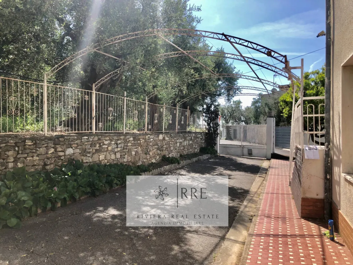 Mehrfamilienhaus zu verkaufen in Diano Marina - Smart Propylaia (7)