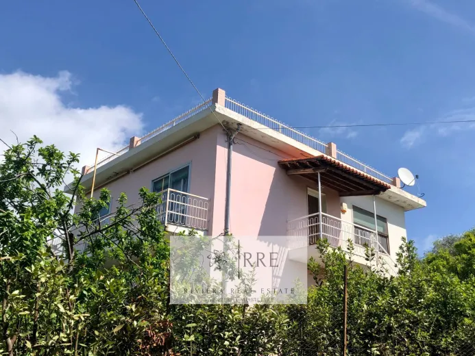 Mehrfamilienhaus zu verkaufen in Diano Marina - Villa mit spektakulärem Meerblick in Diano Marina - Smart Propylaia (15)