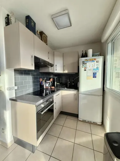 Apartment for sale in Annemasse - Smart Propylaia (2)