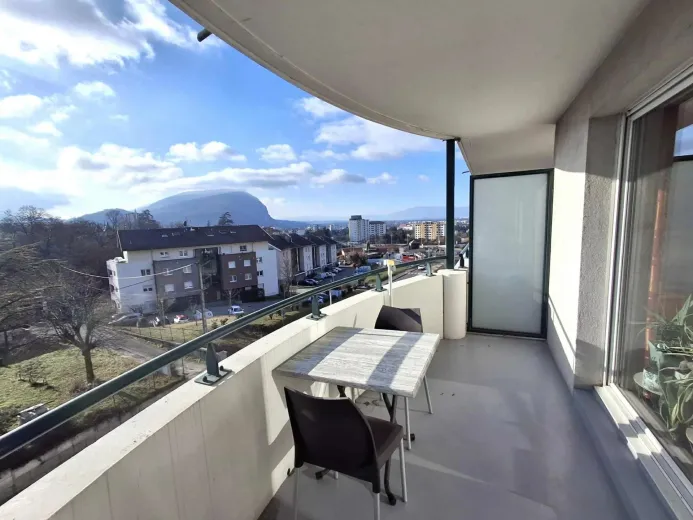 Apartment for sale in Annemasse - Smart Propylaia (4)