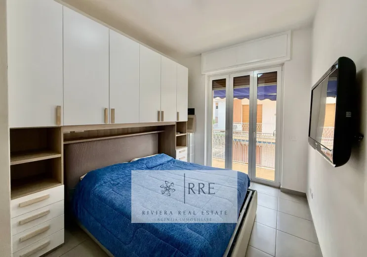 Apartment for sale in Loano - Smart Propylaia (5)