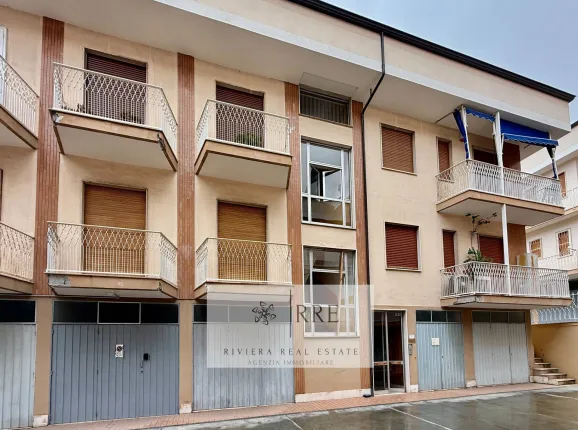 Apartment for sale in Loano (11)