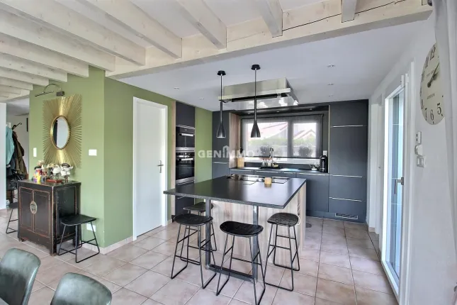 Casa in vendita a Chens-sur-Léman (4)