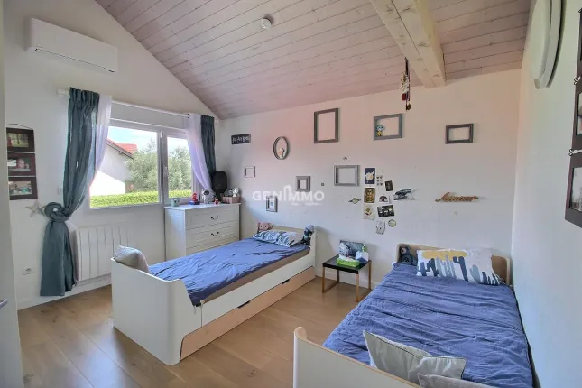 Casa in vendita a Chens-sur-Léman (8)