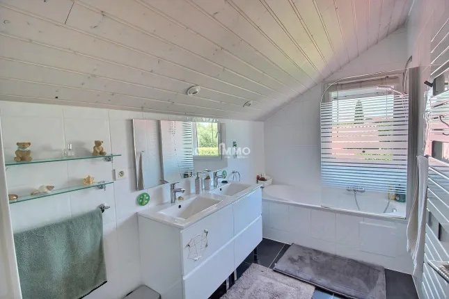 Casa in vendita a Chens-sur-Léman (9)