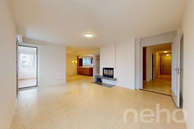 Zu verkaufen Ricketwil Wohnung Suisse - cChic-immoHub Ihr Immobilienportal