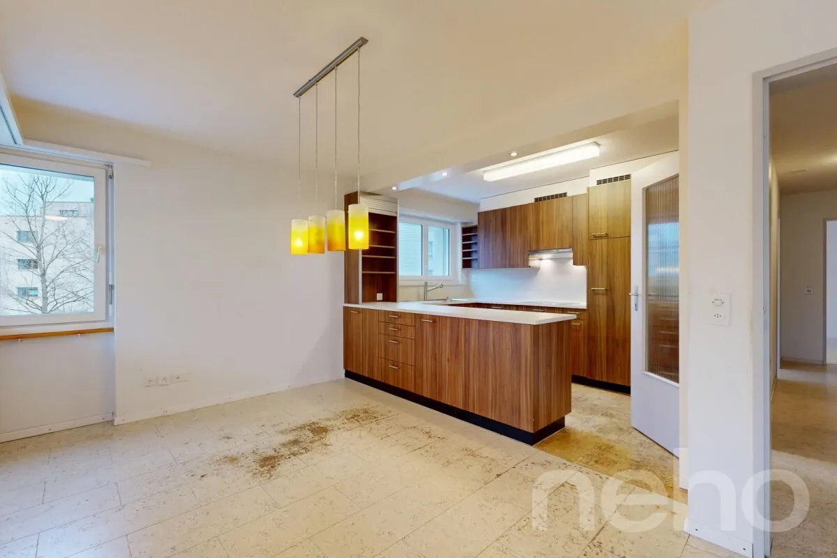 Ricketwil zu verkaufen Wohnung Schweiz - cChic-immoHub Ihr Immobilienportal