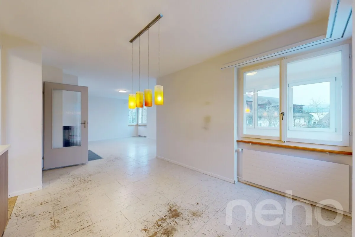 Ricketwil zu verkaufen Wohnung Schweiz - cChic-immoHub Ihr Immobilienportal