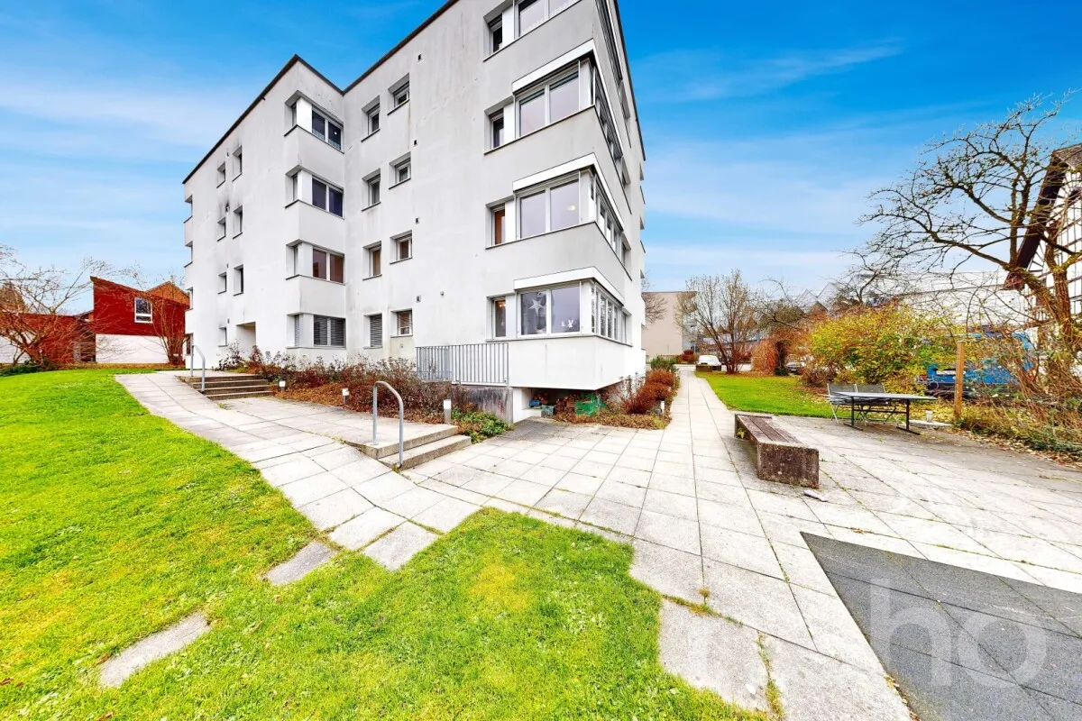 Ricketwil zu verkaufen Wohnung Schweiz - cChic-immoHub Ihr Immobilienportal