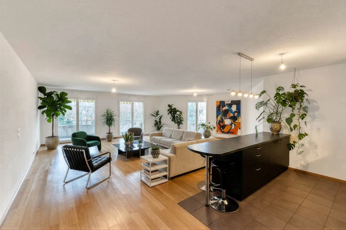 Genève zu verkaufen Wohnung Schweiz - cChic-immoHub Ihr Immobilienportal