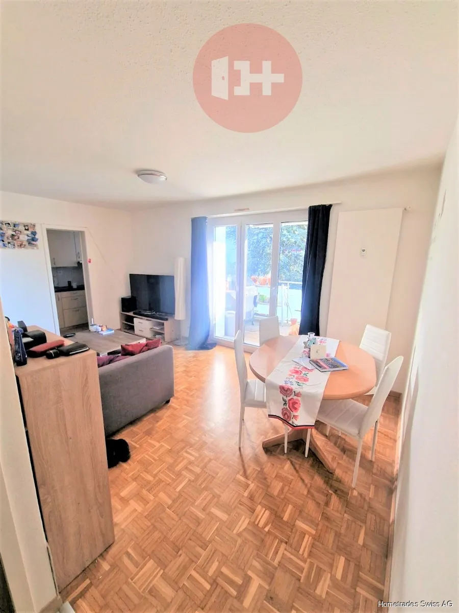 Ipsach à louer Appartement Suisse - cChic-immoHub votre portail immobilier