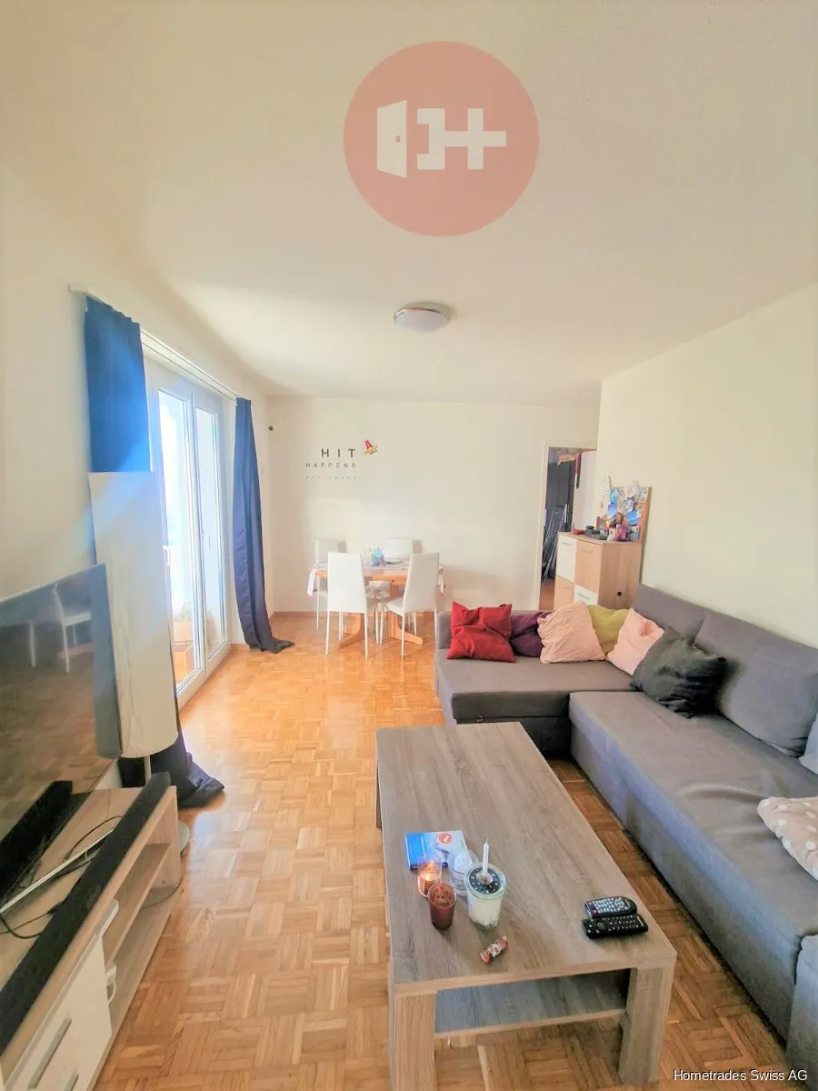 Ipsach à louer Appartement Suisse - cChic-immoHub votre portail immobilier