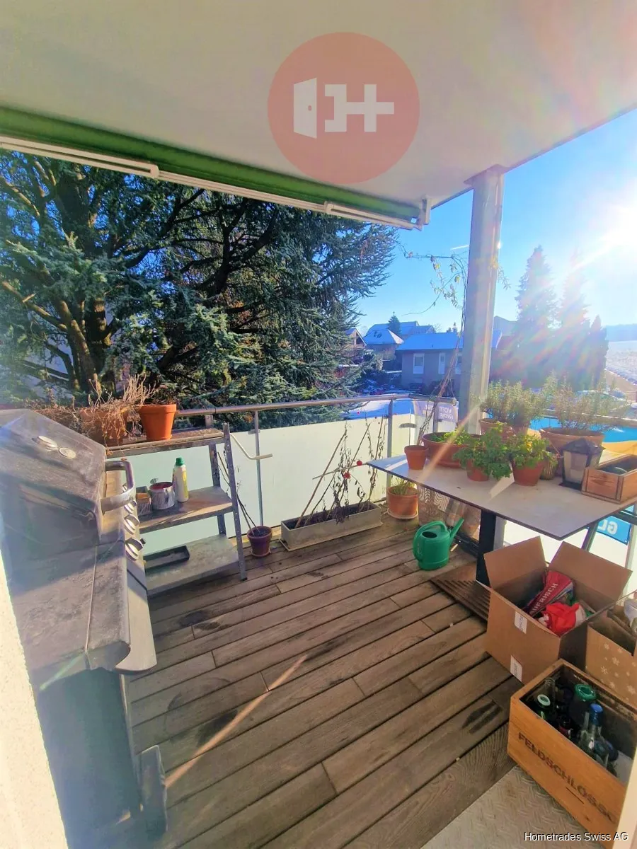 Ipsach à louer Appartement Suisse - cChic-immoHub votre portail immobilier