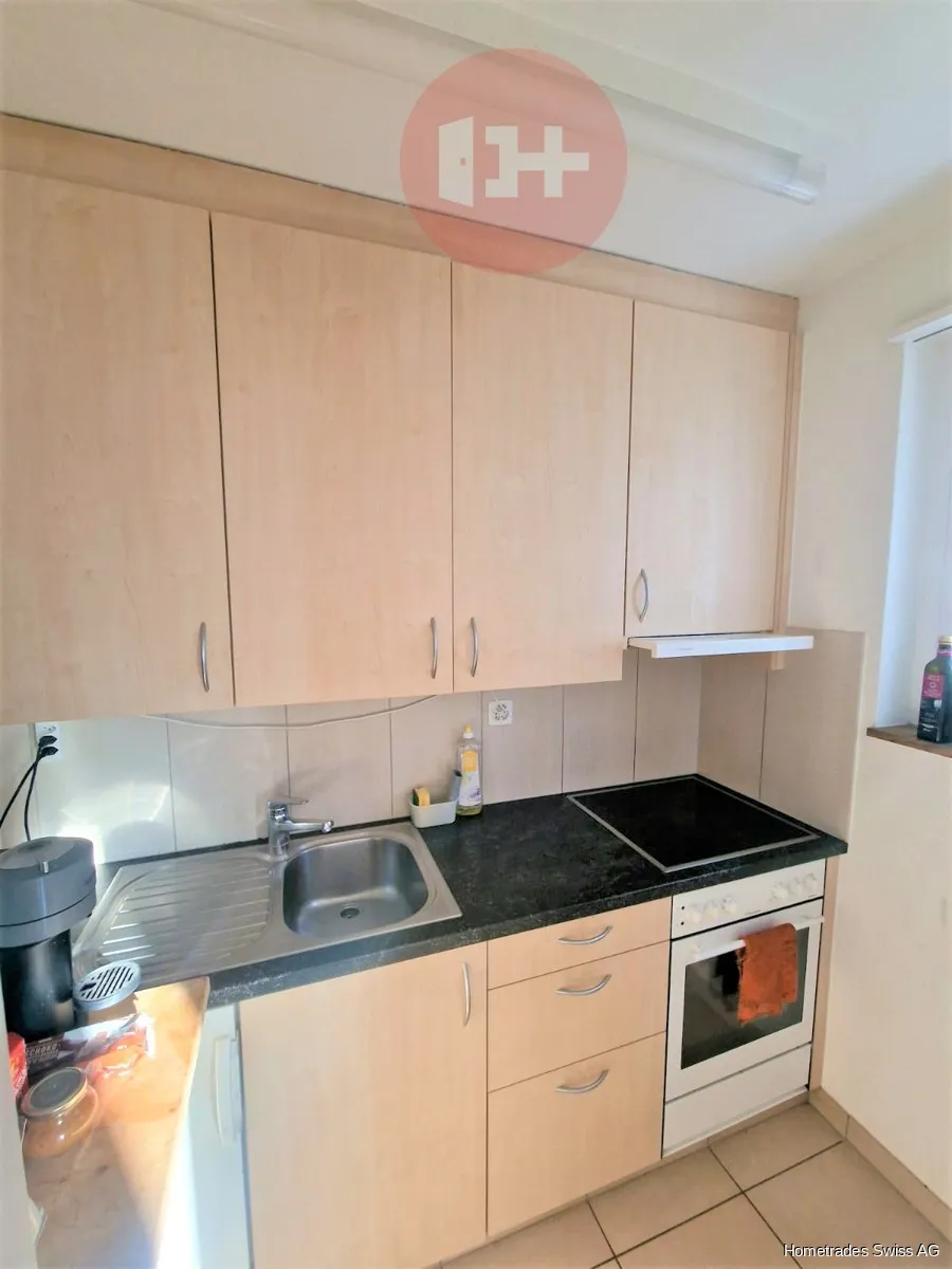 Ipsach à louer Appartement Suisse - cChic-immoHub votre portail immobilier