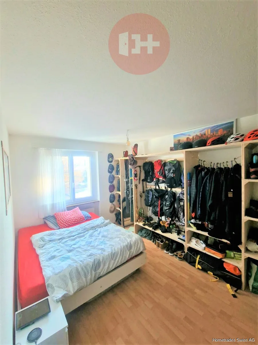 Ipsach à louer Appartement Suisse - cChic-immoHub votre portail immobilier