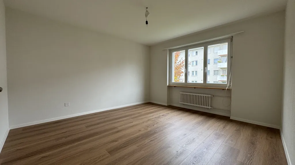 Rapperswil SG à louer Appartement Suisse - cChic-immoHub votre portail immobilier