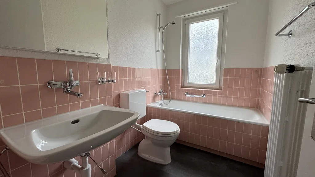 Rapperswil SG à louer Appartement Suisse - cChic-immoHub votre portail immobilier