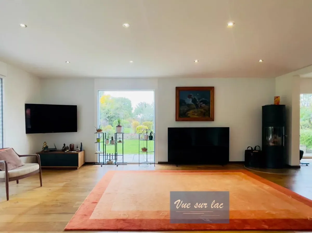 Chailly-Montreux In vendita Casa unifamiliare Svizzera - 
cChic-immoHub Il vostro portale immobiliare