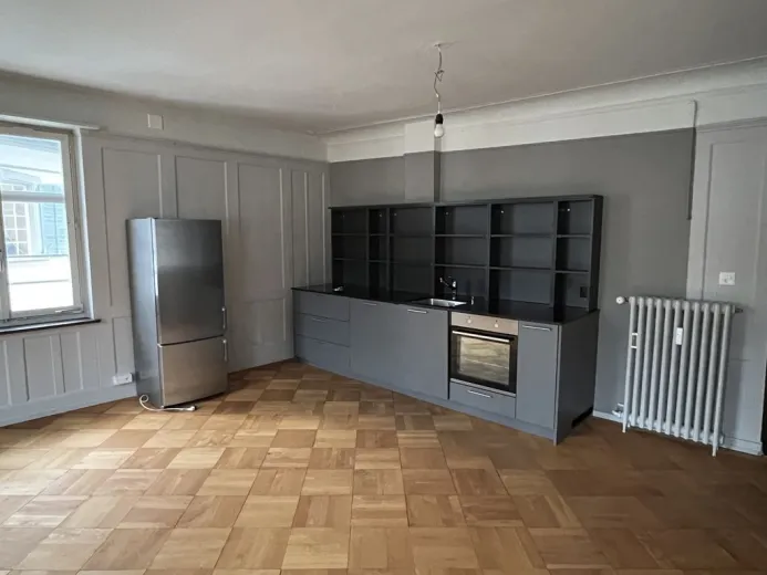 A louer Appartement Frauenfeld Suisse - cChic-immoHub votre portail immobilier