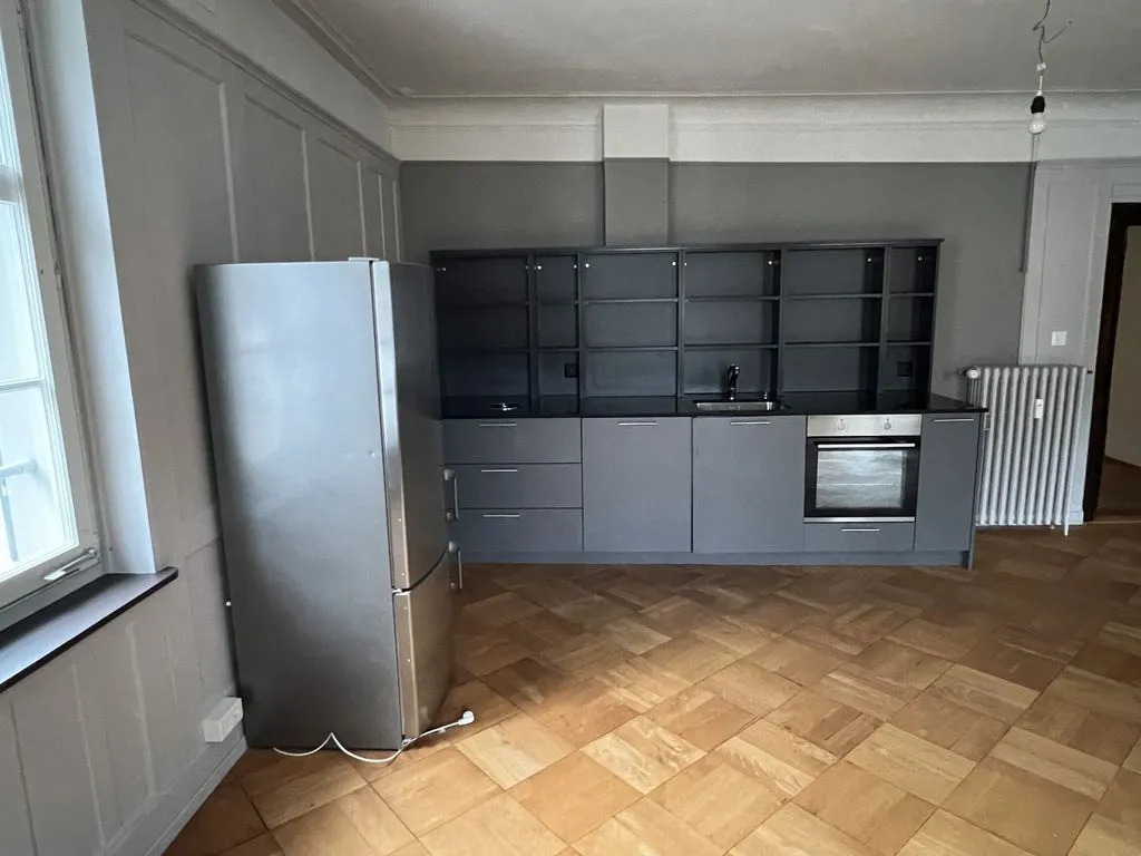 Frauenfeld à louer Appartement Suisse - cChic-immoHub votre portail immobilier